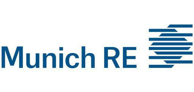 گروه میونیک ره (Munich Re)
